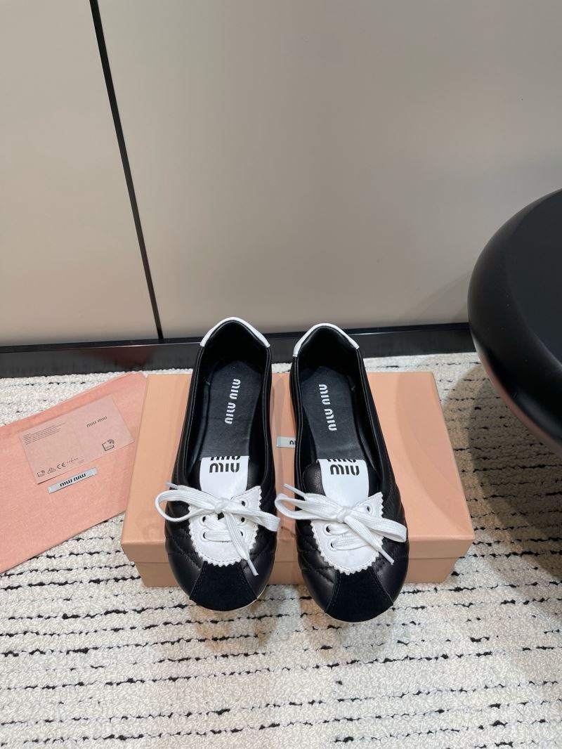 Miu Miu Shoes